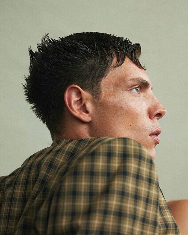 portrait photographers in Copenhagen